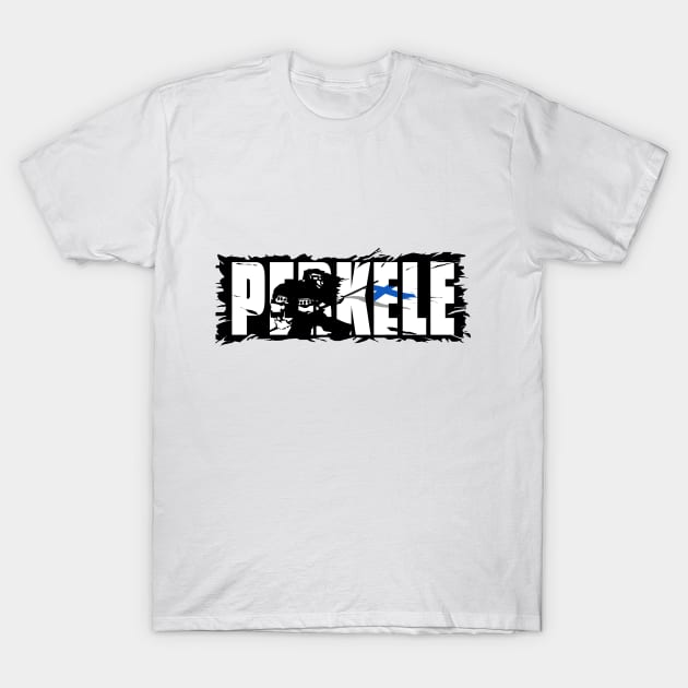 Perkele T-Shirt by Perkele Shop